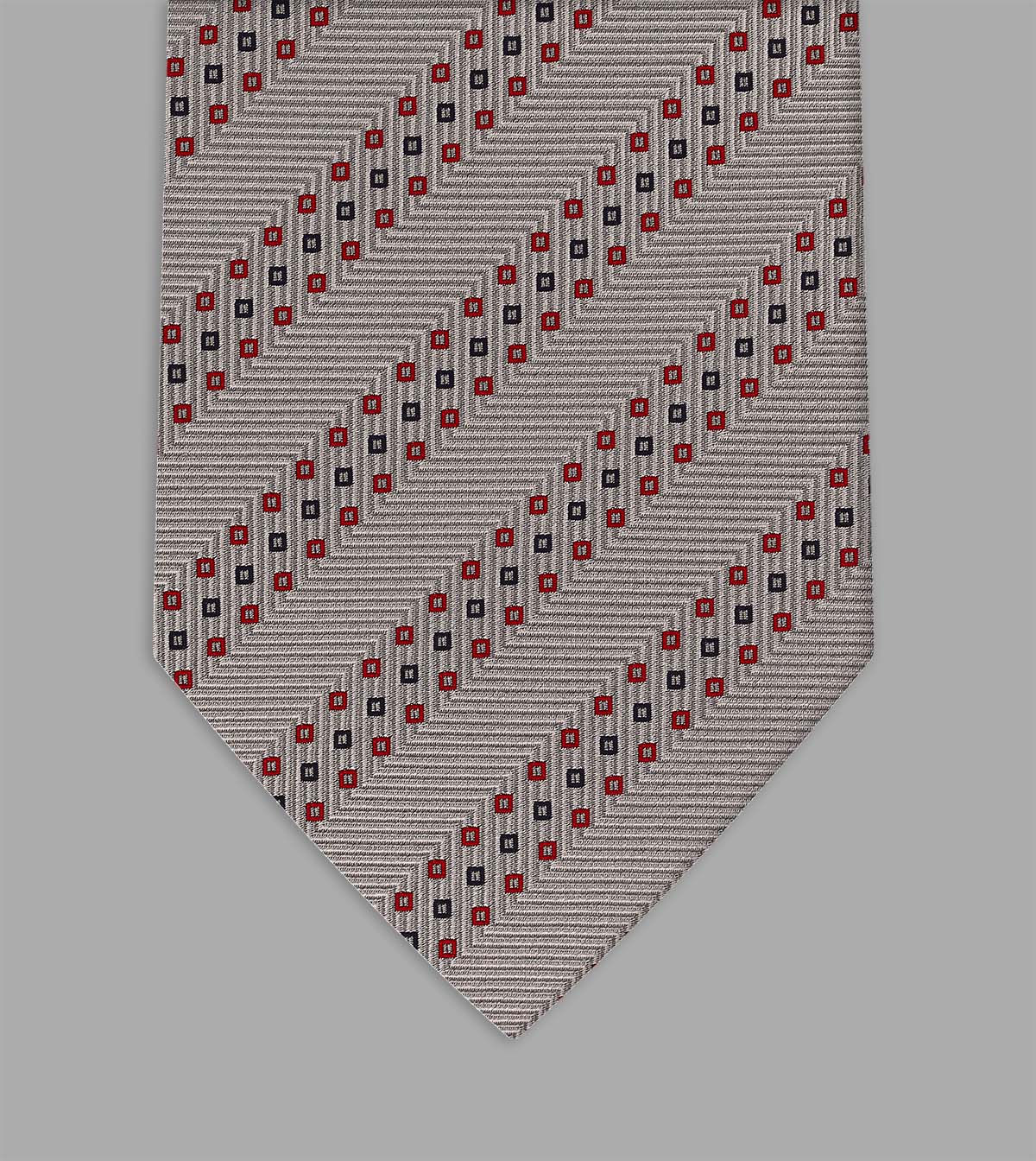 cravatta ancona punta