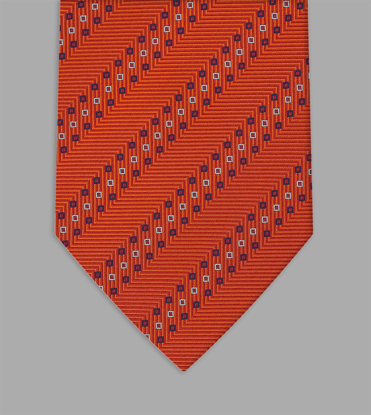 cravatta ancona punta