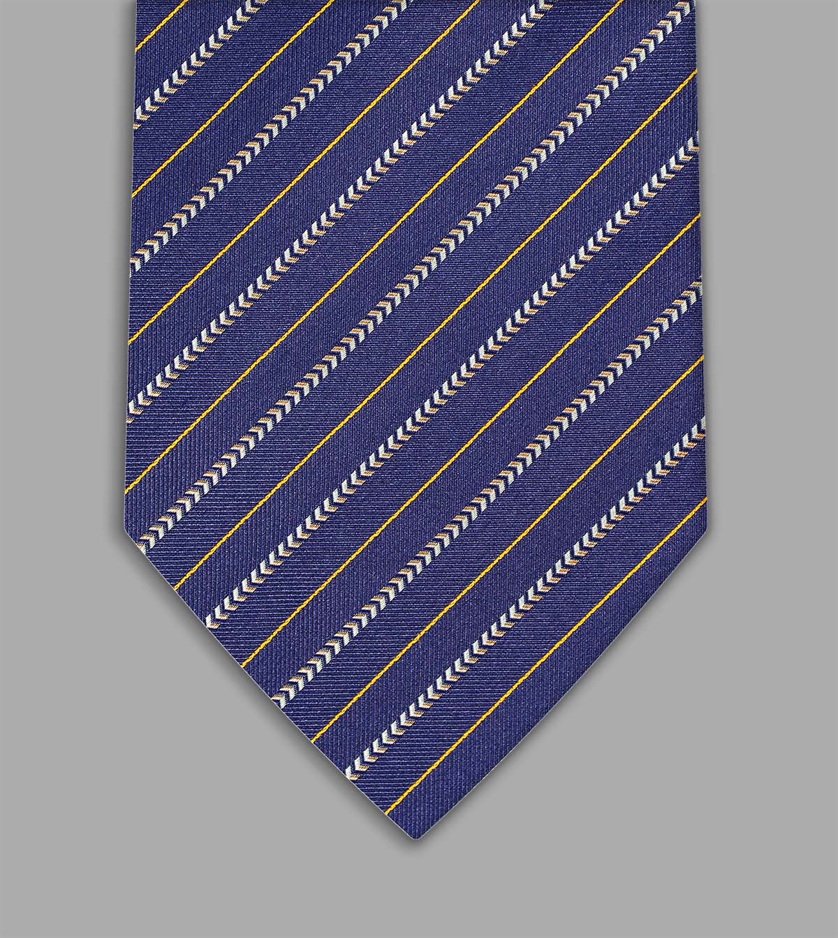 cravatta bari punta