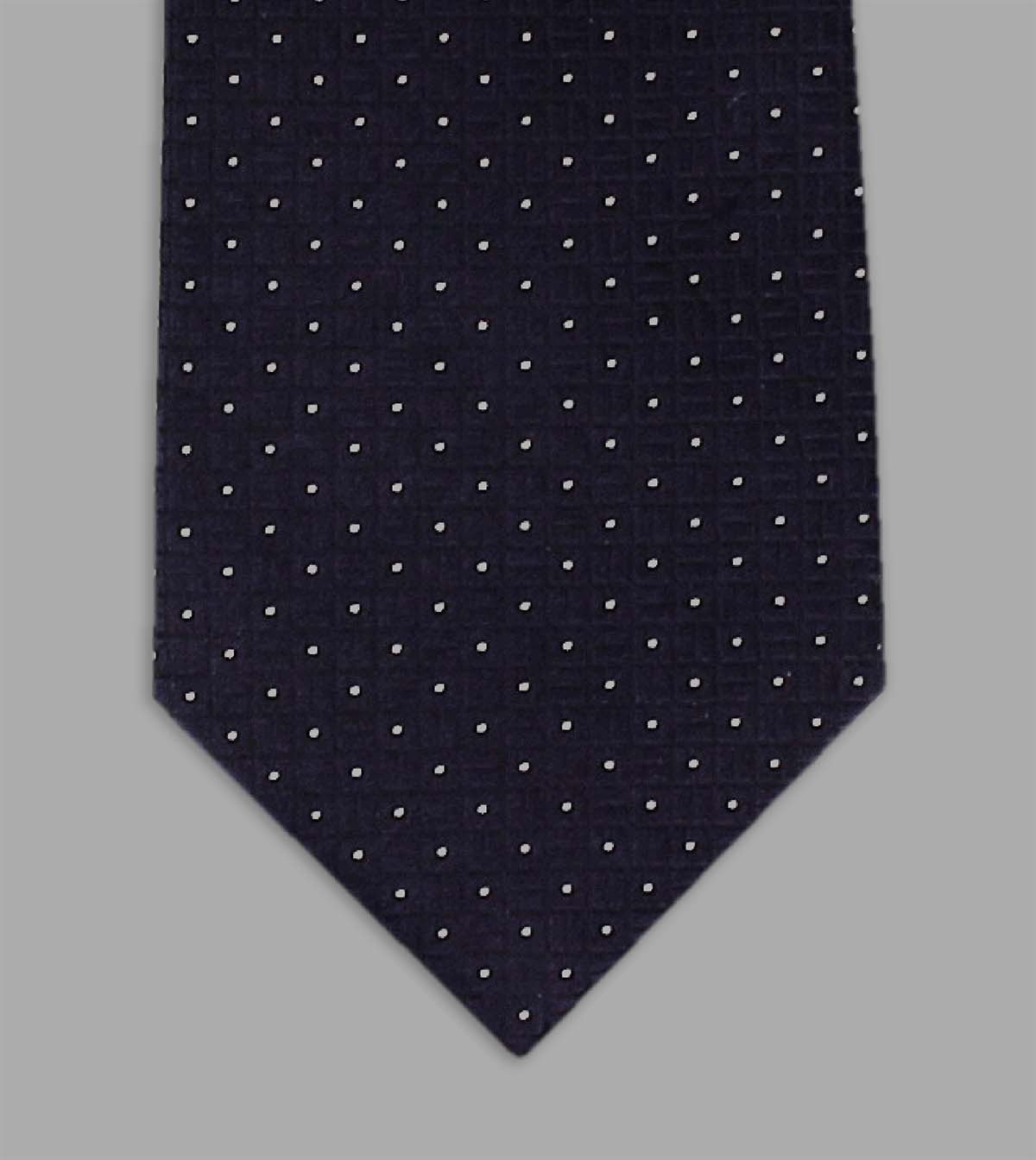 cravatta firenze punta