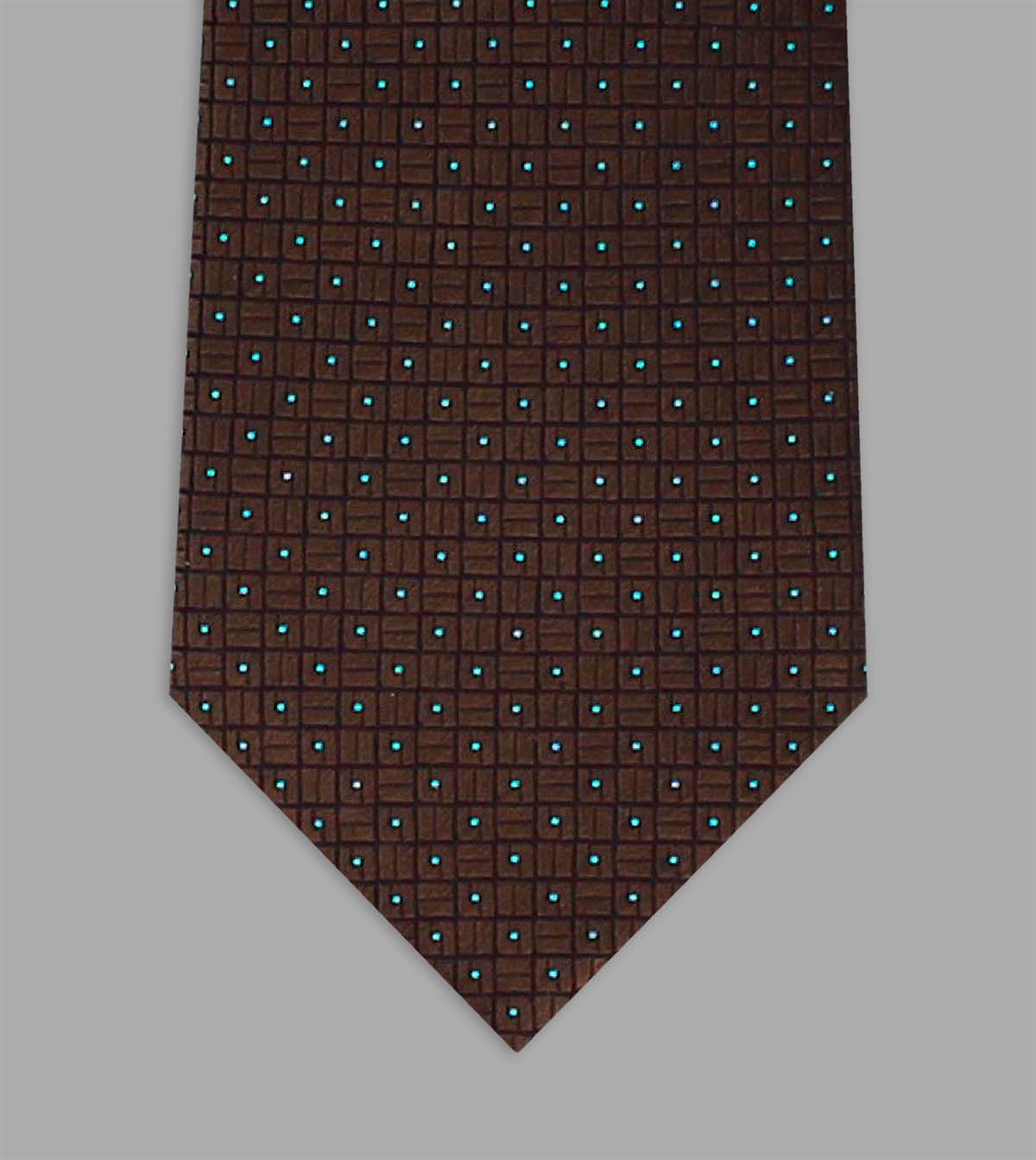 cravatta firenze punta