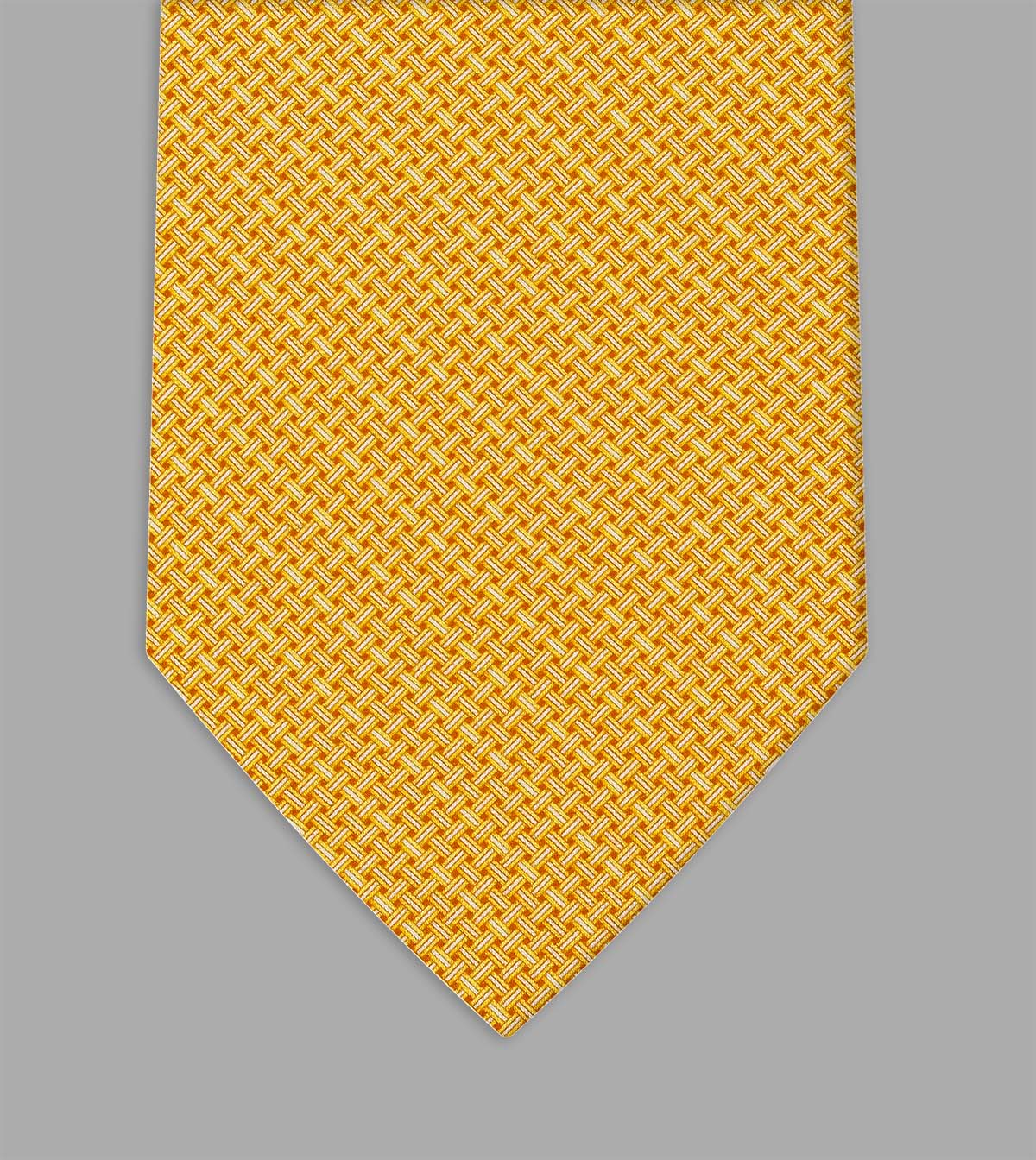cravatta macerata punta