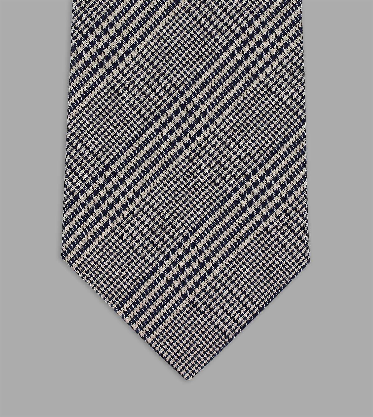 cravatta mantova punta