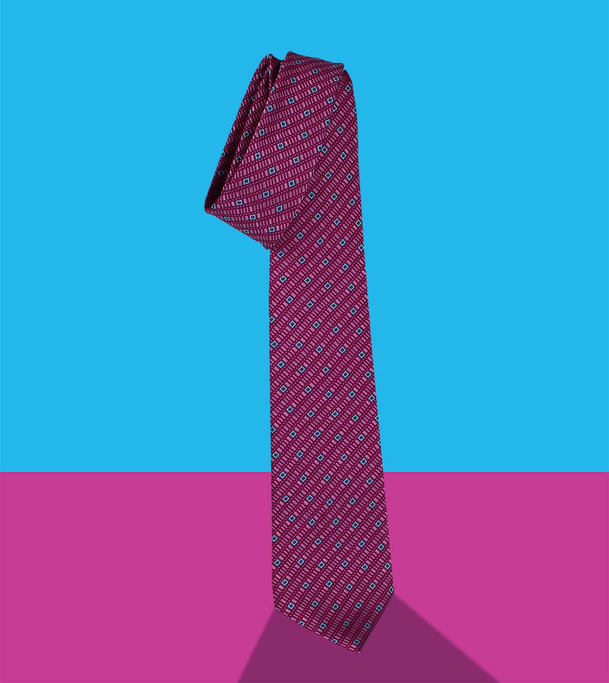 cravatta palermo edit