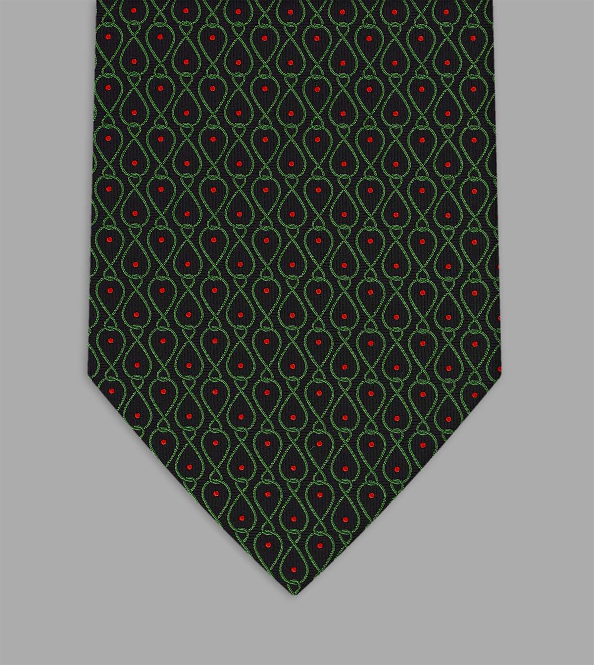 cravatta pisa punta