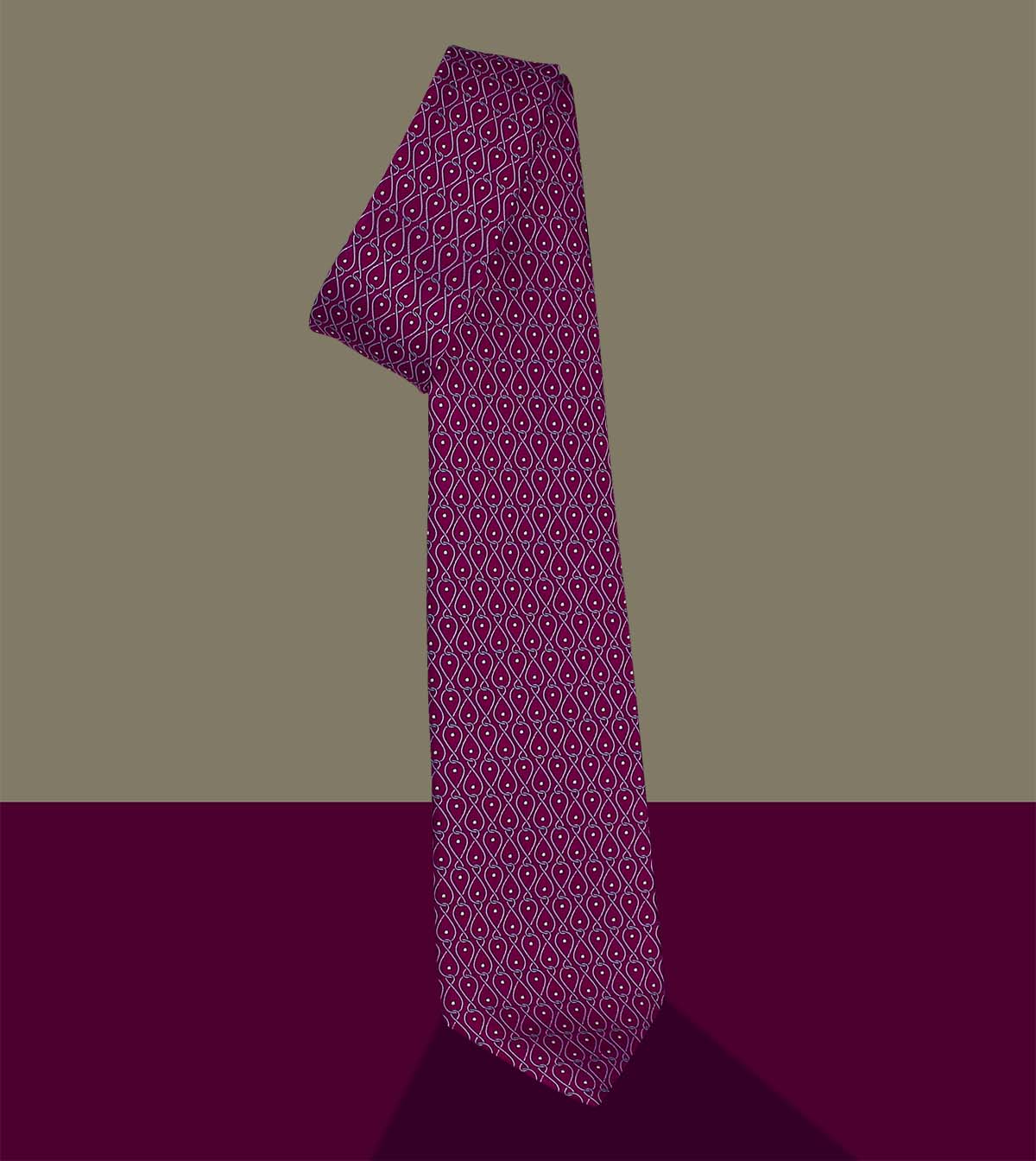 cravatta pisa edit