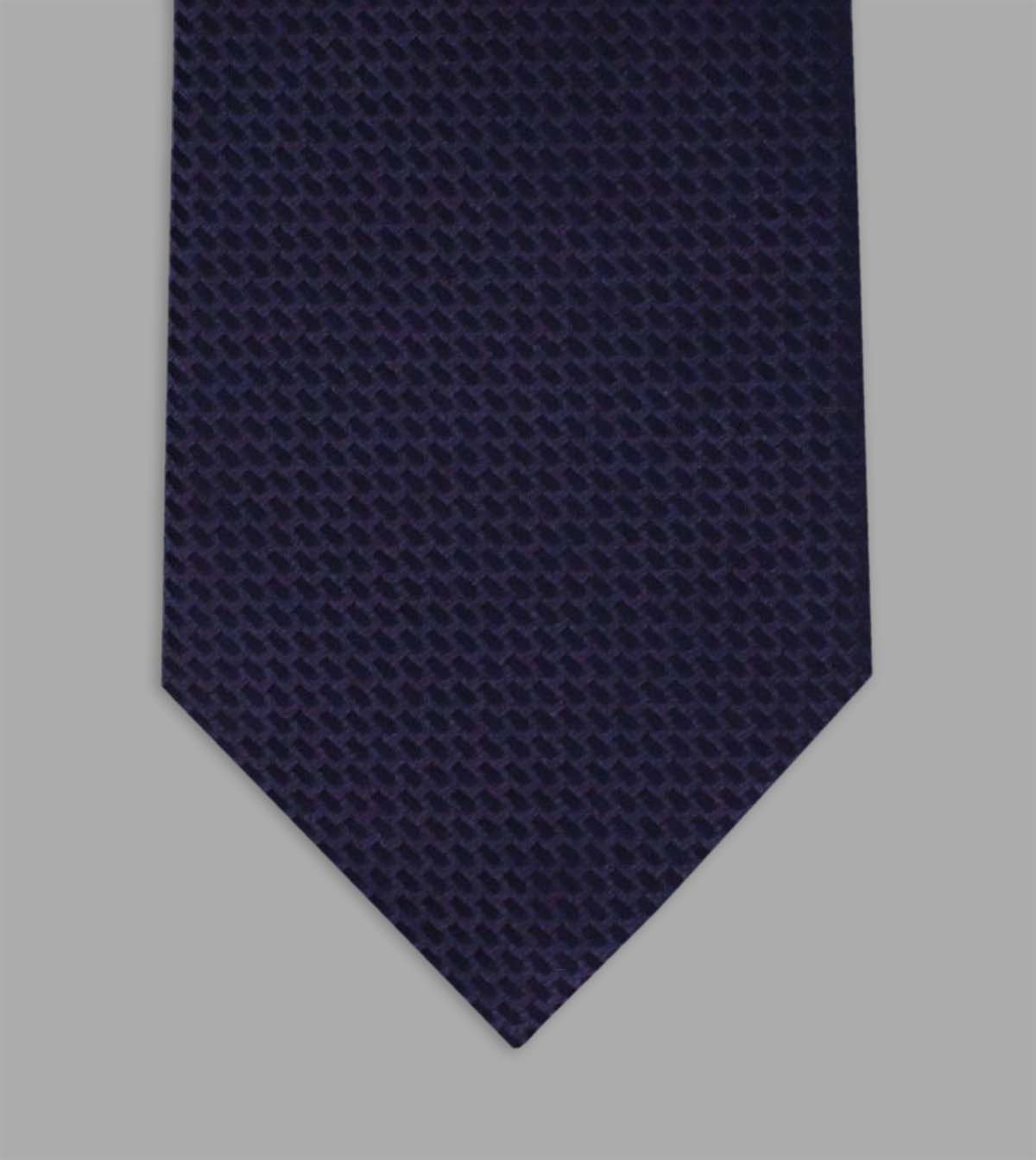 cravatta roma punta