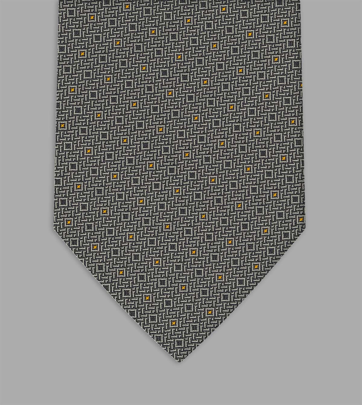 cravatta siena punta