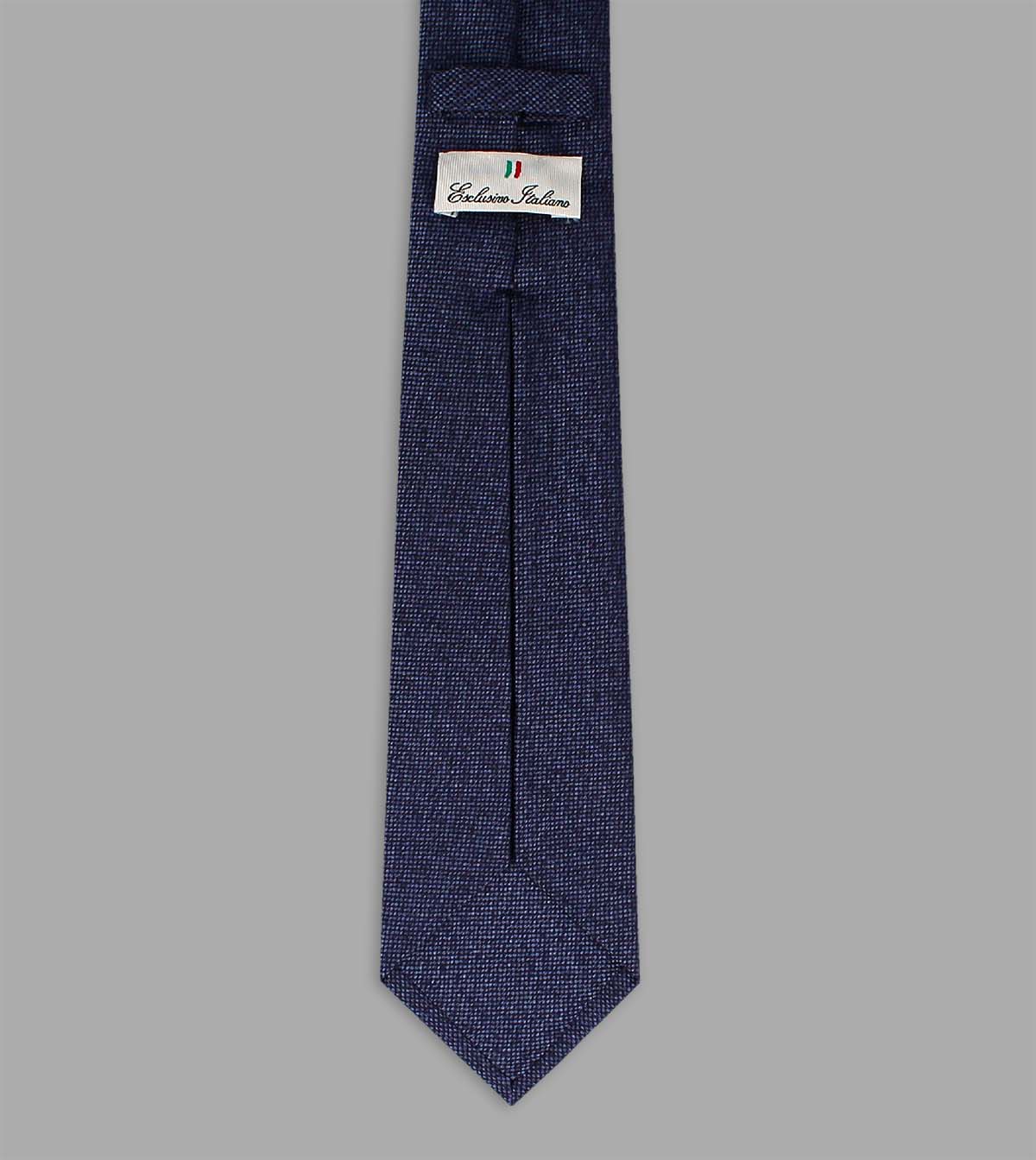 cravatta torino etichetta