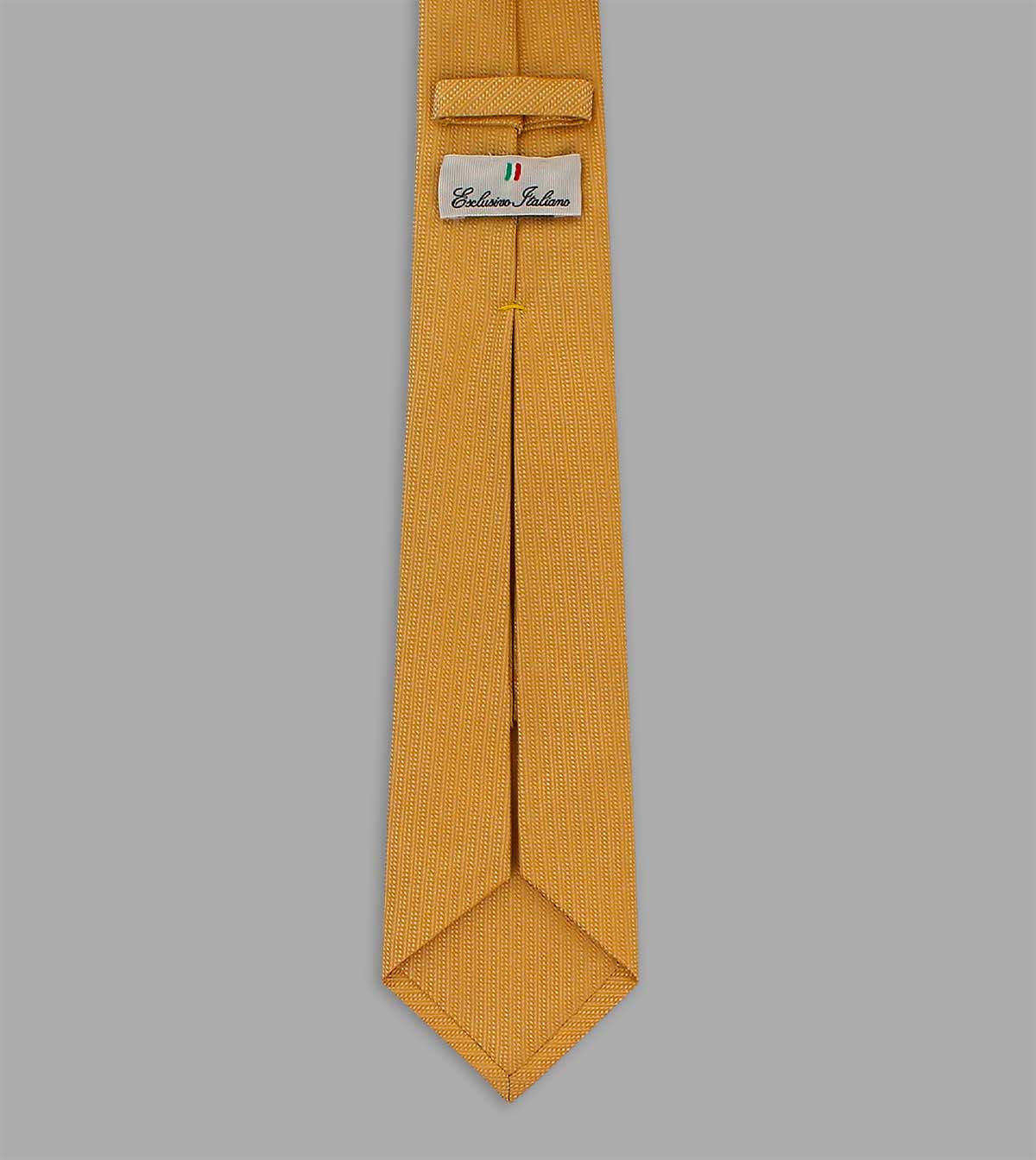 cravatta venezia etichetta
