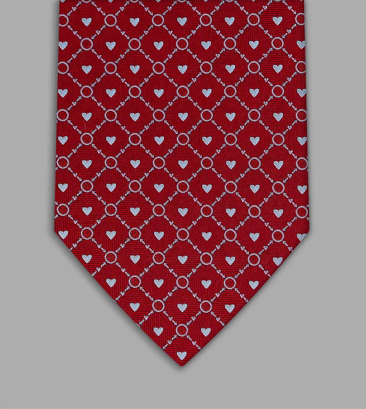 cravatta verona punta