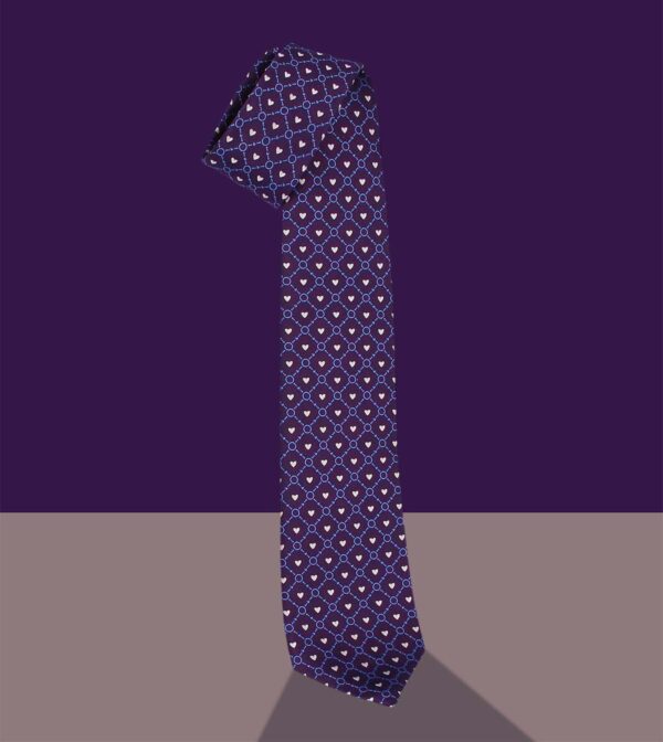 Binder de LUXE Cravatta Tie SLIP corbata cravatte dassen cravatte 330 ROSSO 